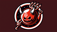 FreeBSD unofficial logo (Image source: Generated using DALL·E 3)