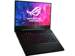 Asus ROG needs to step up its game on Thunderbolt 3