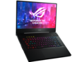 Asus ROG needs to step up its game on Thunderbolt 3