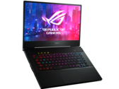 Asus ROG needs to step up its game on Thunderbolt 3