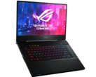 Asus ROG needs to step up its game on Thunderbolt 3
