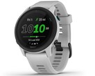 The Garmin Forerunner 745 GPS smartwatch is now on sale for 38% off (Image: Garmin)