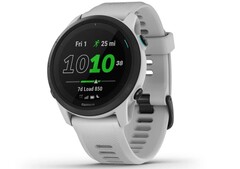 The Garmin Forerunner 745 GPS smartwatch is now on sale for 38% off (Image: Garmin)