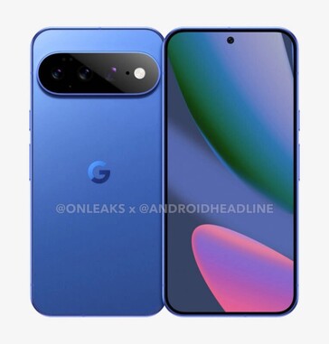 Google Pixel 11 Pro XL