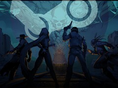 Hard West 2 is 80% off on Steam until February 19. 