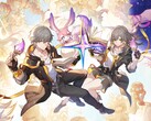 HoYoverse and MAPPA have revealed an anime project for Honkai: Star Rail, debuting the concept trailer "Death in the Afternoon" during the Version 4.2 special programme.