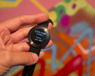 Huawei shows off unnamed Honor smartwatch in London