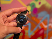 Huawei shows off unnamed Honor smartwatch in London