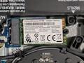 Lenovo UMIS AM620 RPJTJ512MEE1OWX SSD Benchmarks