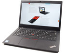 Lenovo ThinkPad L480 (i5-8250U, UHD 620, IPS, SSD) Laptop Review