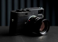 The next generation Leica M may once again feature a camera sensor from Leica. (Image source: Patrick Langwallner)