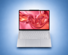 Lenovo Yoga Air 14 Aura 14 inch thin and light laptop with a slim design