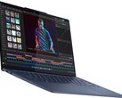 The Lenovo Yoga Slim 7x comes with the new Snapdragon X Elite and a 90Hz OLED touchscreen (Image source: Lenovo)