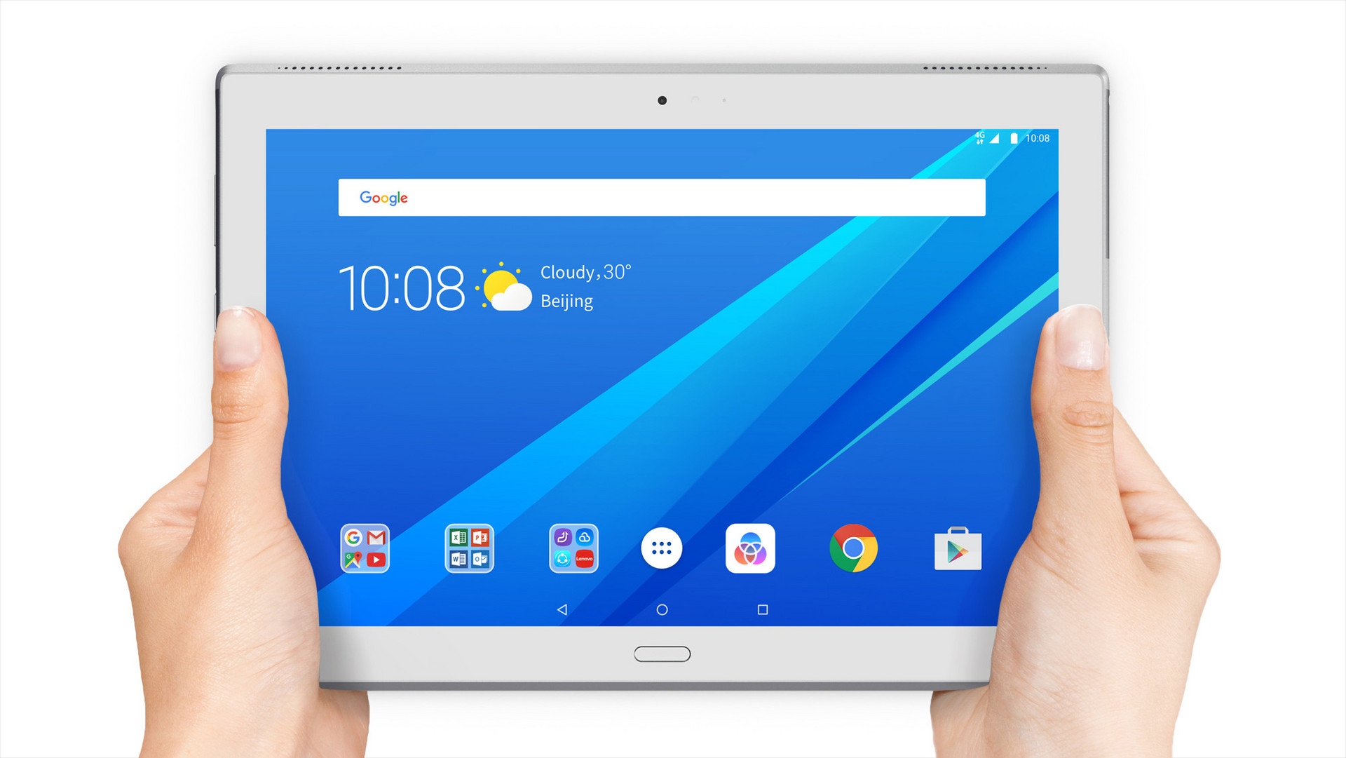Lenovo Tab 4 coming this May for as low as $109 USD