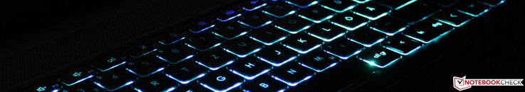 Creator Z16 A11UET-209 - almost 100% Adobe and RGB single key illumination (mini LED) Creator Z16 A11UET-209 - almost 100% Adobe and RGB single key illumination (mini LED)