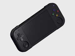 An official render of the MagicX Mini40.