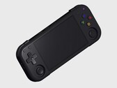 An official render of the MagicX Mini40.