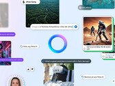 Meta AI is now available in the UK and in more languages. (Image source: Meta)