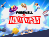 Farewell Multiversus (Image Source: Player First Games - edited)