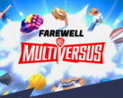 Farewell Multiversus (Image Source: Player First Games - edited)
