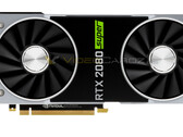 NVIDIA RTX 2080 Super. (Source: Videocardz)