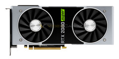 NVIDIA RTX 2080 Super. (Source: Videocardz)