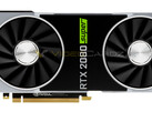 NVIDIA RTX 2080 Super. (Source: Videocardz)