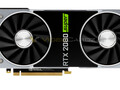 NVIDIA GeForce RTX 2080 Super GPU - Benchmarks and Specs