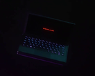 OneGx 2 could be powered by Intel Lunar Lake APUs (Image source: One-Netbook)