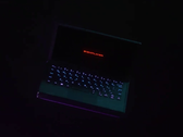 OneGx 2 could be powered by Intel Lunar Lake APUs (Image source: One-Netbook)