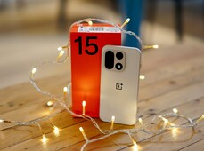 ... all the way to the latest model, the OnePlus 15.