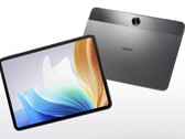The Oppo Pad Neo (pictured) announced in 2024 also has a Helio G99 processor. (Image source: Oppo)