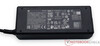 Power supply unit (19.5 V; 6.15 A)
