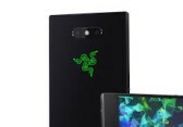 The Razer Phone 2's Chroma logo. (Source: 9to5Google)