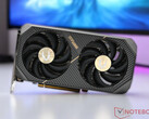 Nvidia's GeForce RTX 5050 could launch with the same VRAM configuration as the RTX 5060 pictured here (image source: Notebookcheck)