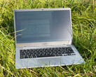 Samsung Galaxy Book2 Go (Image source: Notebookcheck)