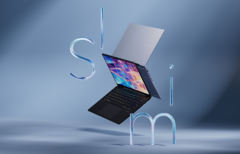 Powerful CPU and a quality OLED display packed in a slim form-factor. (Image Source: Asus)