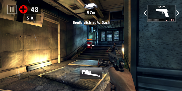 Dead Trigger 2