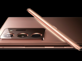 The Galaxy Note series is on its way out, according to Reuters. (Image source: Samsung)