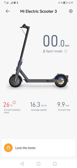 Xiaomi Electric Scooter 3 Lite - Xiaomi Global