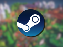 Preserve 1.0 has a new Vertical Expansion system, which lets players build multiple layers of terrain on a single tile. (Image source: Steam - Edited)