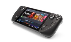 Steam Deck compatibility is slowly growing. (Image source: Valve)