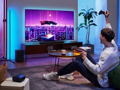 The TCL C755 is known as the C805 in the EU. (Image source: TCL)