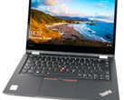 Lenovo ThinkPad L13 Yoga - business convertible with slight weaknesses