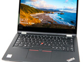 Lenovo ThinkPad L13 Yoga - business convertible with slight weaknesses