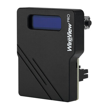 WireView Pro, front view (Image source: Thermal Grizzly)