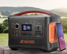 The XMUND XD-PS10 is currently selling for the discounted price of €361.01 (~US$360.75). (Image source: XMUND via Banggood)
