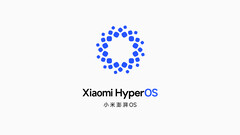 Xiaomi HyperOS gets a refreshed logo (Image source: Xiaomi)