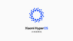 Xiaomi HyperOS gets a refreshed logo (Image source: Xiaomi)