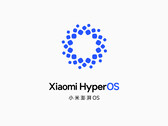 Xiaomi HyperOS gets a refreshed logo (Image source: Xiaomi)